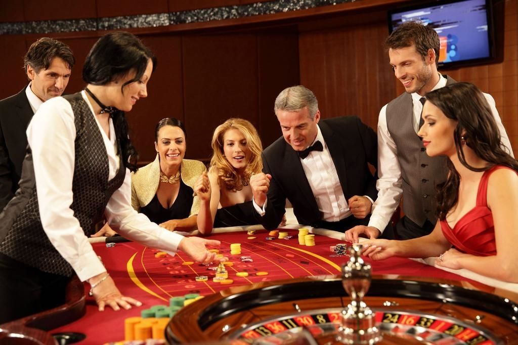 Gametable Live Casino