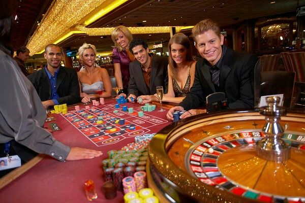 Gametable Live Casino