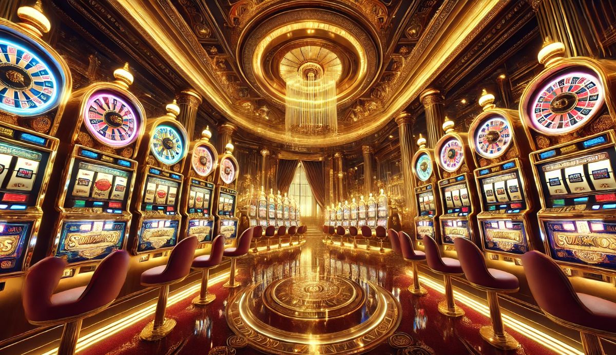 Gametable Live Casino