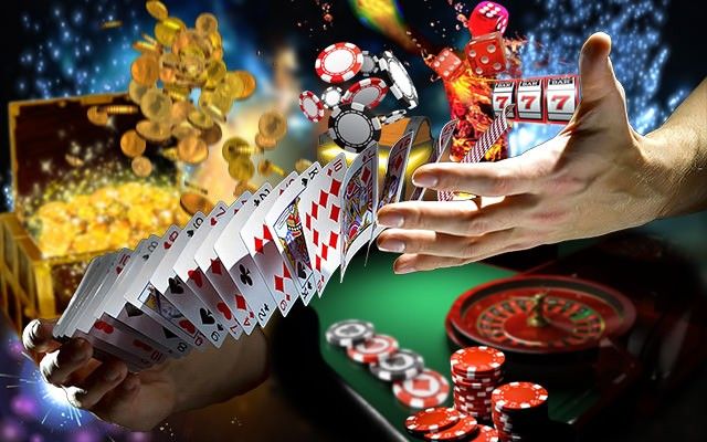Gametable Live Betting